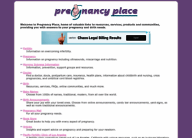 pregnancy-place.com