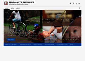 pregnancy.thefuntimesguide.com