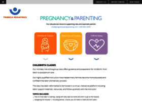 Pregnancyandparenting.com