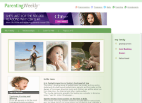 pregnancyweekly.com
