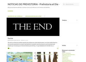 prehistorialdia.blogspot.com.es