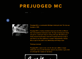 Prejudgedmc.com