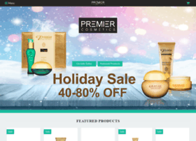 premier-cosmetics.com