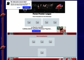 premier-league.forumpro.fr