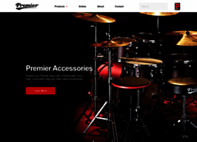 Premier-percussion.com