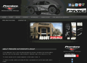 premieremotorsportsgroup.com
