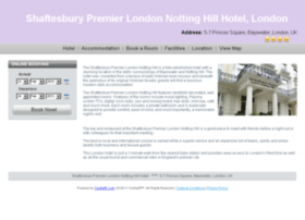 premierhotel-nottinghill.co.uk