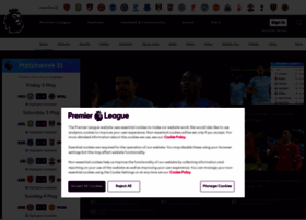 Premierleague.com