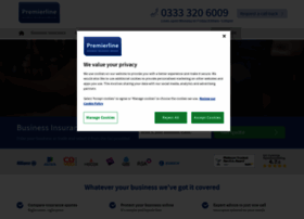 premierlinedirect.co.uk