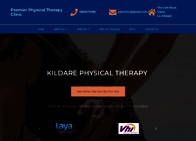 premierphysicaltherapy.ie