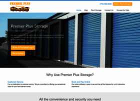 Premierplusstorage.storageunitsoftware.com