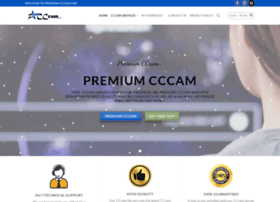 premium-cccam.com