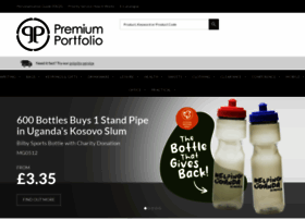 Premium-portfolio.com