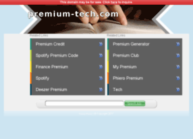 premium-tech.com