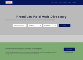 premium-web-directory.com