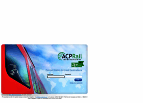 Premium.acprailnet.com