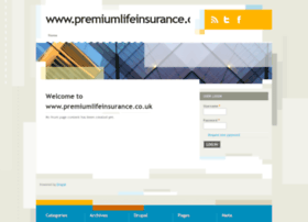 Premiumlifeinsurance.co.uk