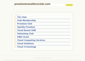 premiumresellersclub.com