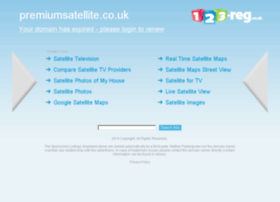 premiumsatellite.co.uk