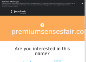 premiumsensesfair.com