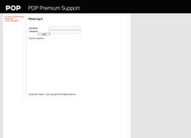 Premiumsupport.pop.us