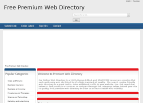 premiumwebdirectory.co.uk