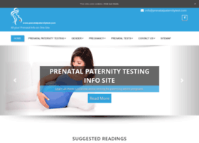 Prenatalpaternitytest.com