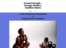 Prenatalstrength.com