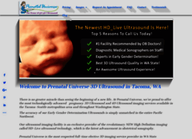 Prenataluniverse.com
