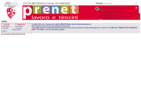prenet.provincia.fi.it
