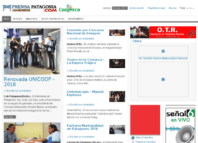 prensapatagonia.com.ar