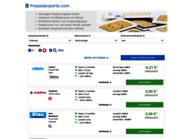 prepaidexperte.com