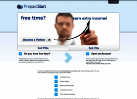 prepaidstart.com