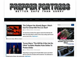 Prepperfortress.com