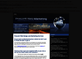 Prescottwebmarketing.com