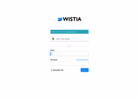 Preservino.wistia.com