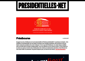 presidentielles.net