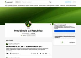 presrepublica.jusbrasil.com.br