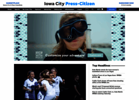 Press-citizen.com