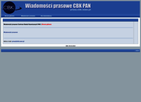 press.cbk.waw.pl