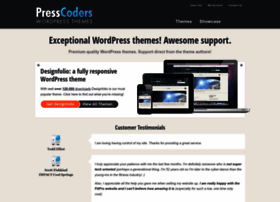 Presscoders.com