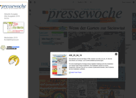pressewoche.info