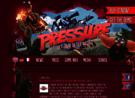 pressure-game.com