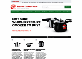 pressurecooker.com.au