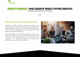 presta-design.com