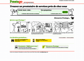 prestago.com