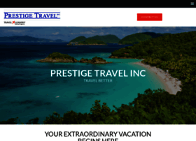 Prestige-travel.com