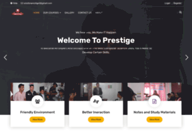 Prestigecomputer.com.np