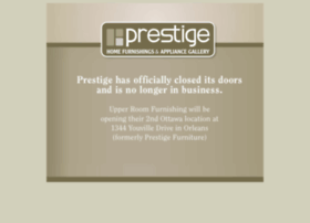 Prestigefurniture.com