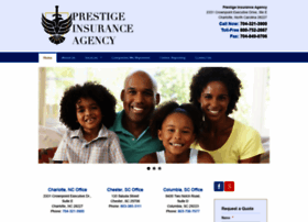 Prestigeinsagency.com